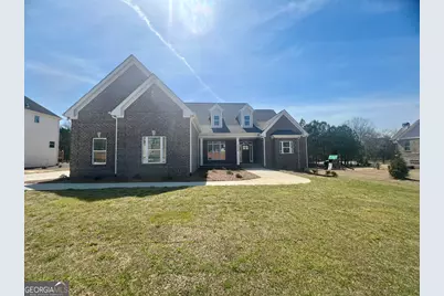 2779 Blazing Star Court, Statham, GA 30666 - Photo 1