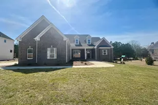 2779 Blazing Star Ct, Statham, GA 30666 - Photo 1