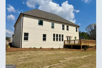 1003 Beebalm Drive, Statham, GA 30666 - Photo 4