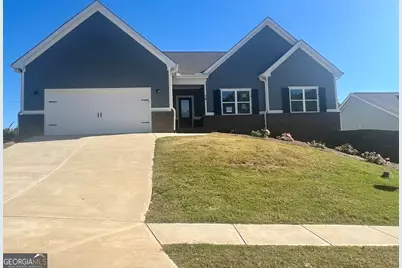 79 Lyles Corner, Statham, GA 30666 - Photo 1