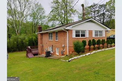 6501 River Run Road, Riverdale, GA 30274 - Photo 2