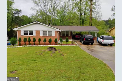 6501 River Run Road, Riverdale, GA 30274 - Photo 1