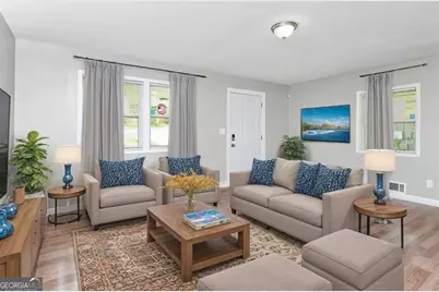 3711 Daisy Drive, Decatur, GA 30032 - Photo 10