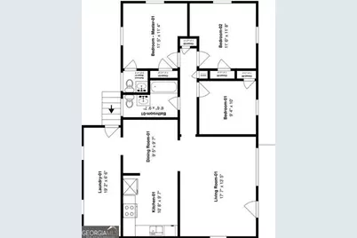 3711 Daisy Drive, Decatur, GA 30032 - Photo 4