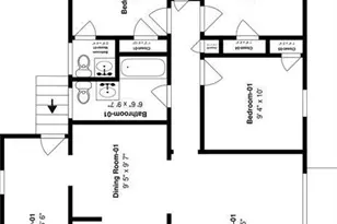 3711 Daisy Dr, Decatur, GA 30032 - Photo 4