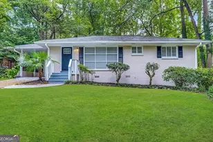 2830 Luther Dr, East Point, GA 30344 - Photo 1