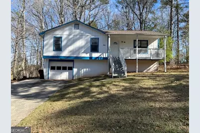 506 Carlton Drive, Palmetto, GA 30268 - Photo 1