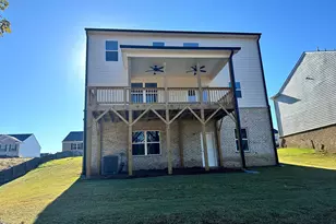 1704 Goodwin Dr, Hampton, GA 30228 - Photo 2