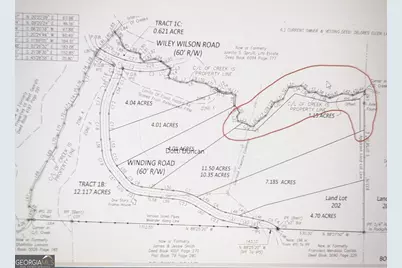 101 Winding Road #LOT 6, Bowdon, GA 30108 - Photo 12