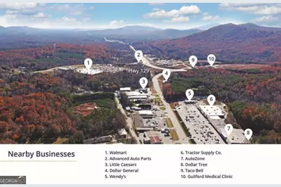 0 Townview Drive, Cleveland, GA 30528 - Photo 12