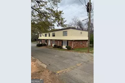 1110 W Poplar, Street, Griffin, GA 30224 - Photo 2