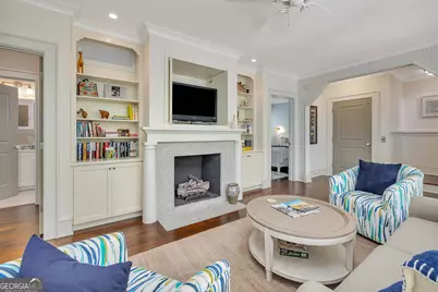 17 Sea Oats Lane, Saint Simons, GA 31522 - Photo 18