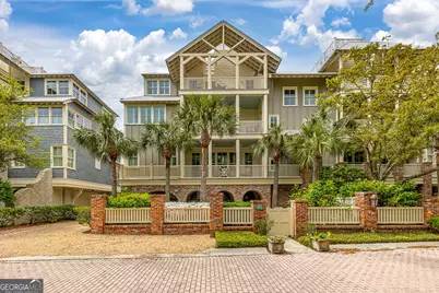 17 Sea Oats Lane, Saint Simons, GA 31522 - Photo 2