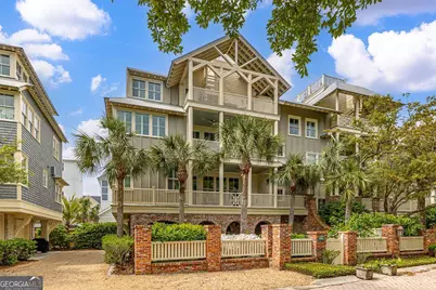 17 Sea Oats Lane, Saint Simons, GA 31522 - Photo 2