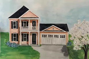Lot 3 Casey Rd, Newnan, GA 30263 - Photo 2