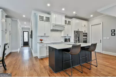 Lot 4 Casey Road, Newnan, GA 30263 - Photo 14