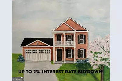 Lot 4 Casey Road, Newnan, GA 30263 - Photo 1