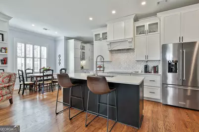 Lot 5 Casey Road, Newnan, GA 30263 - Photo 18