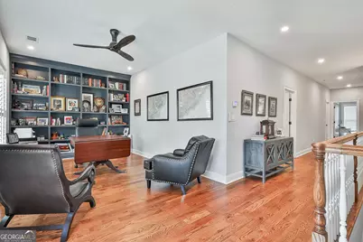 Lot 5 Casey Road, Newnan, GA 30263 - Photo 30