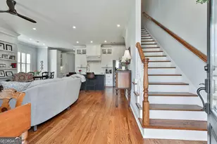 Lot 5 Casey Rd, Newnan, GA 30263 - Photo 8