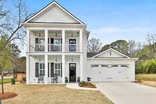 Lot 5 Casey Rd, Newnan, GA 30263 - Photo 2