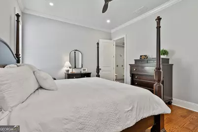 Lot 5 Casey Road, Newnan, GA 30263 - Photo 24