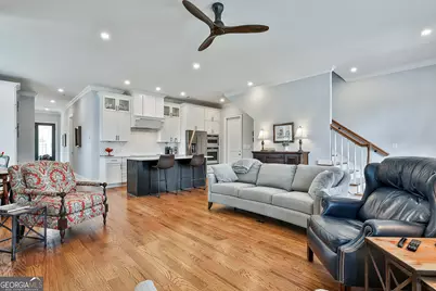 Lot 5 Casey Road, Newnan, GA 30263 - Photo 12