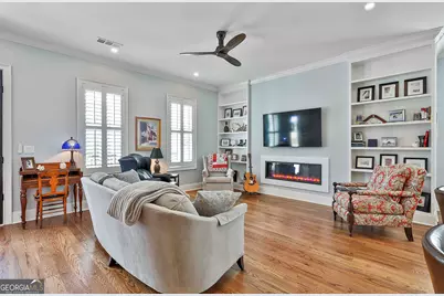 Lot 5 Casey Road, Newnan, GA 30263 - Photo 10