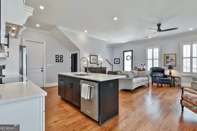 Lot 5 Casey Road, Newnan, GA 30263 - Photo 16