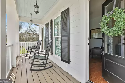 Lot 6 Casey Road, Newnan, GA 30263 - Photo 32