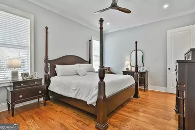 Lot 7 Casey Road, Newnan, GA 30263 - Photo 24