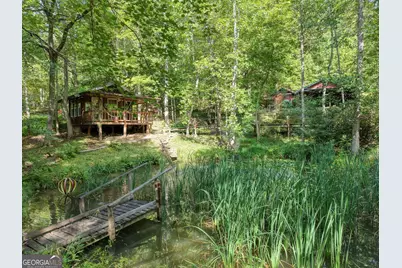 136 Honeybell Lane, Blairsville, GA 30512 - Photo 46