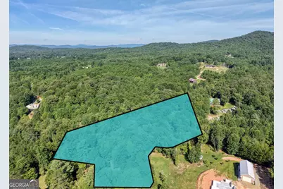 136 Honeybell Lane, Blairsville, GA 30512 - Photo 68