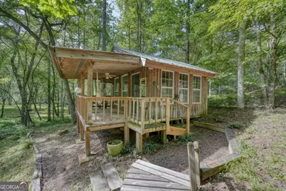 136 Honeybell Lane, Blairsville, GA 30512 - Photo 48