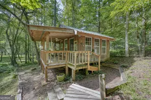 136 Honeybell Ln, Blairsville, GA 30512 - Photo 48