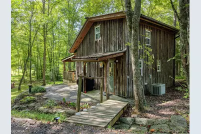 136 Honeybell Lane, Blairsville, GA 30512 - Photo 34