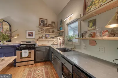 136 Honeybell Lane, Blairsville, GA 30512 - Photo 20