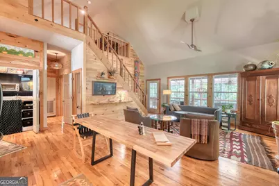 136 Honeybell Lane, Blairsville, GA 30512 - Photo 12