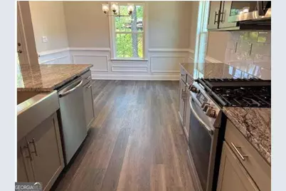 3383 Milan Court #LOT 4; PLAN/APPROX SQFT 1, Douglasville, GA 30135 - Photo 8