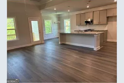 3383 Milan Court #LOT 4; PLAN/APPROX SQFT 1, Douglasville, GA 30135 - Photo 10