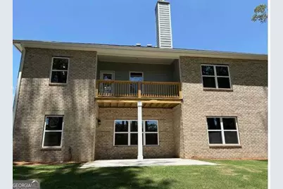 3383 Milan Court #LOT 4; PLAN/APPROX SQFT 1, Douglasville, GA 30135 - Photo 30