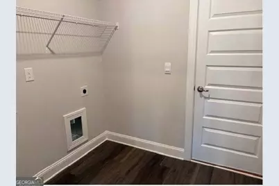 3383 Milan Court #LOT 4; PLAN/APPROX SQFT 1, Douglasville, GA 30135 - Photo 22