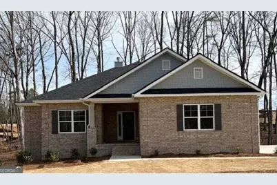 3383 Milan Court #LOT 4; PLAN/APPROX SQFT 1, Douglasville, GA 30135 - Photo 1