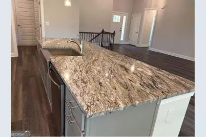 3383 Milan Court #LOT 4; PLAN/APPROX SQFT 1, Douglasville, GA 30135 - Photo 6