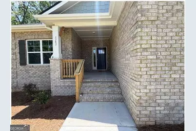 3383 Milan Court #LOT 4; PLAN/APPROX SQFT 1, Douglasville, GA 30135 - Photo 2