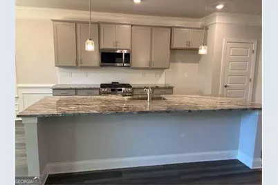 3383 Milan Court #LOT 4; PLAN/APPROX SQFT 1, Douglasville, GA 30135 - Photo 12