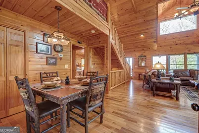 425 Rhonda Lane, Mineral Bluff, GA 30559 - Photo 14