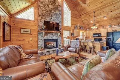 425 Rhonda Lane, Mineral Bluff, GA 30559 - Photo 16