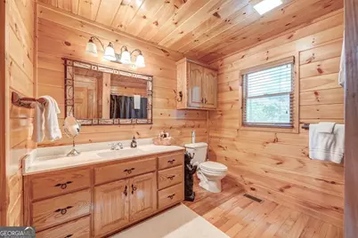 425 Rhonda Lane, Mineral Bluff, GA 30559 - Photo 22