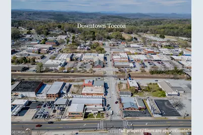 18 W Currahee Street, Toccoa, GA 30577 - Photo 98